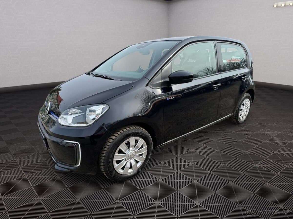 2020 Volkswagen UP! - 3