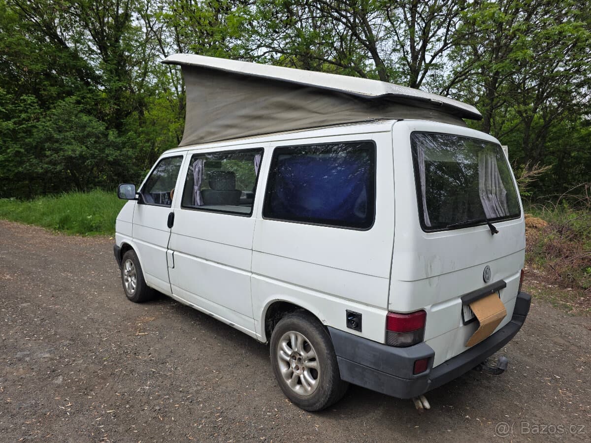 1991 Volkswagen OSTATNÍ - 3