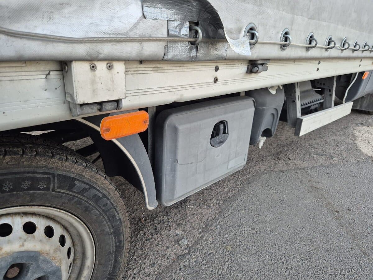 Iveco OSTATNÍ - 3