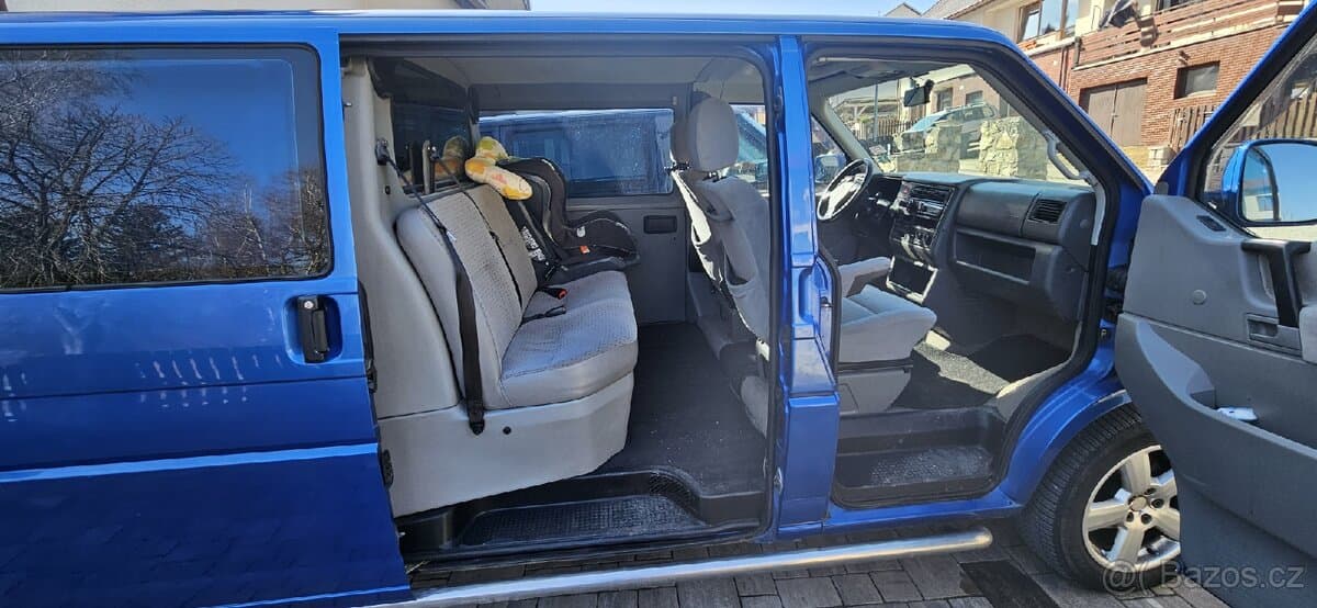 2001 Volkswagen OSTATNÍ - 3