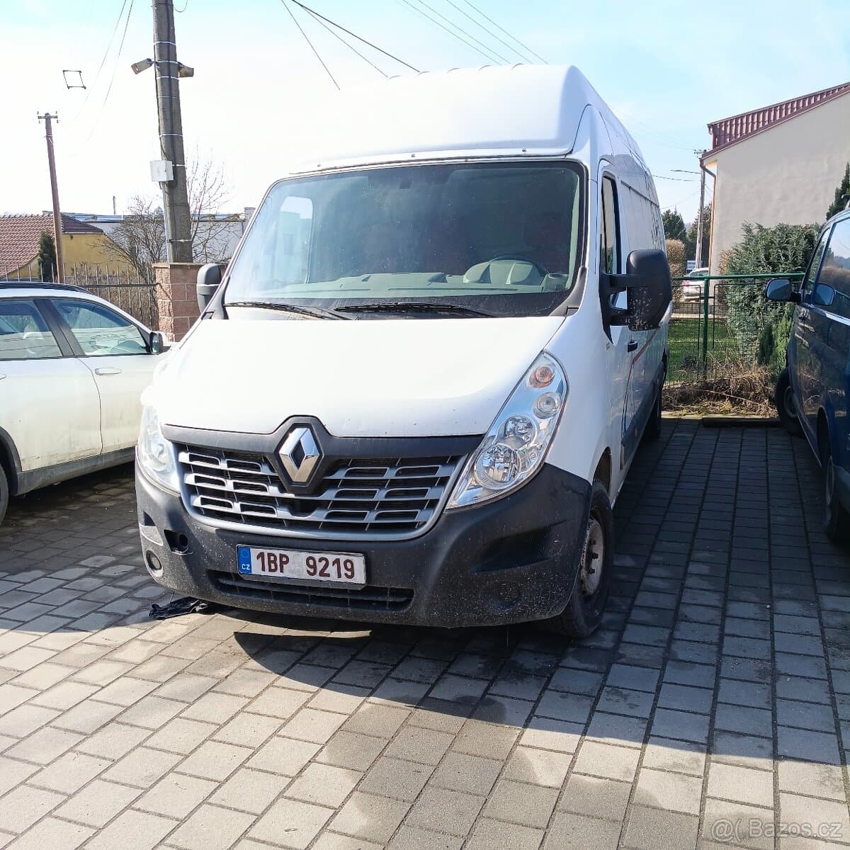 2017 Renault MASTER - 3