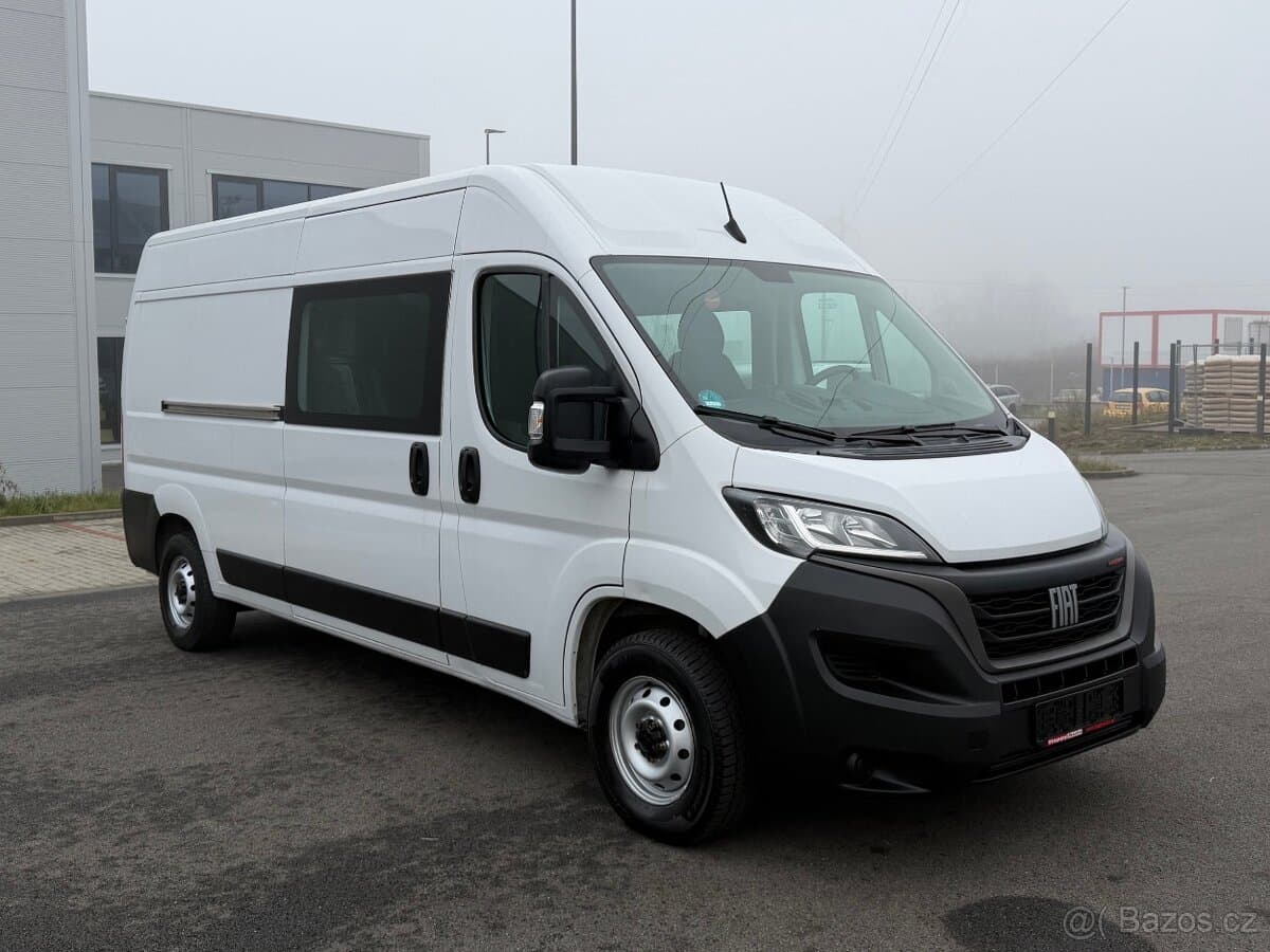 2022 Fiat DUCATO - 3