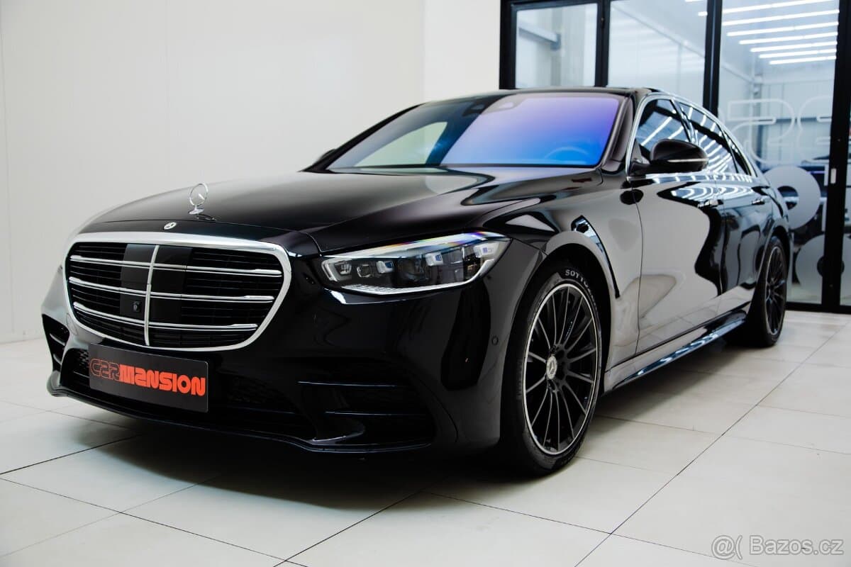2022 Mercedes-Benz OSTATNÍ - 3