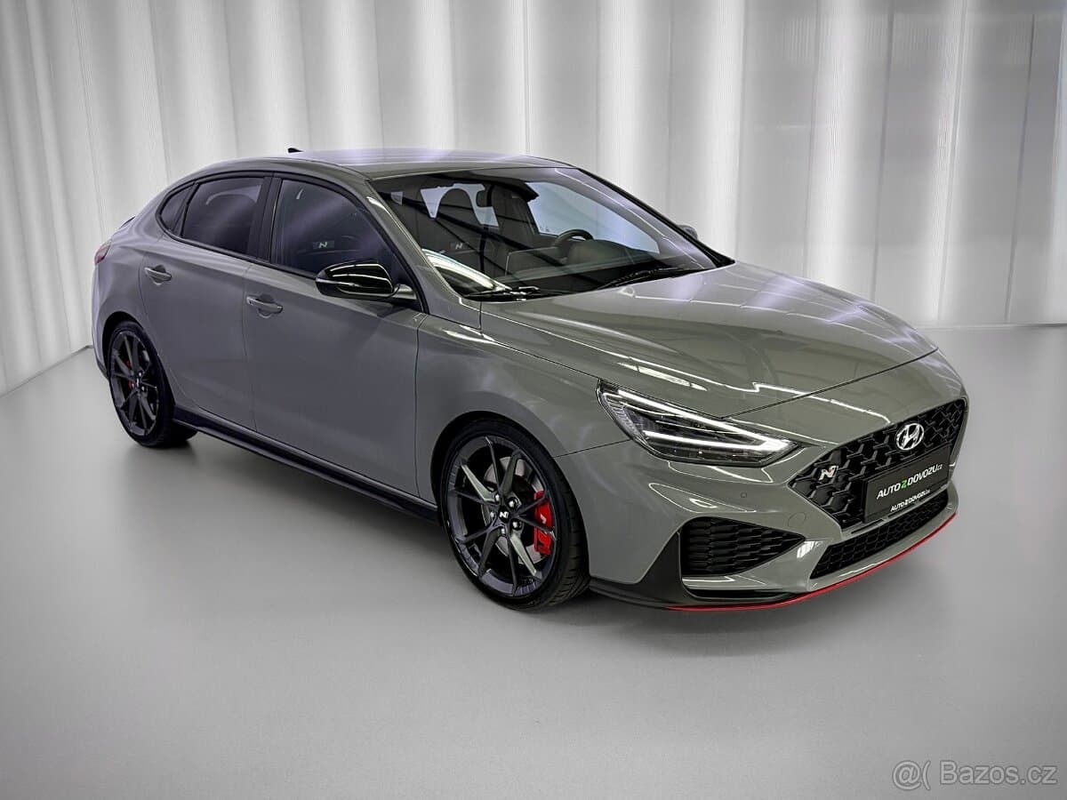 2023 Hyundai i30 - 3