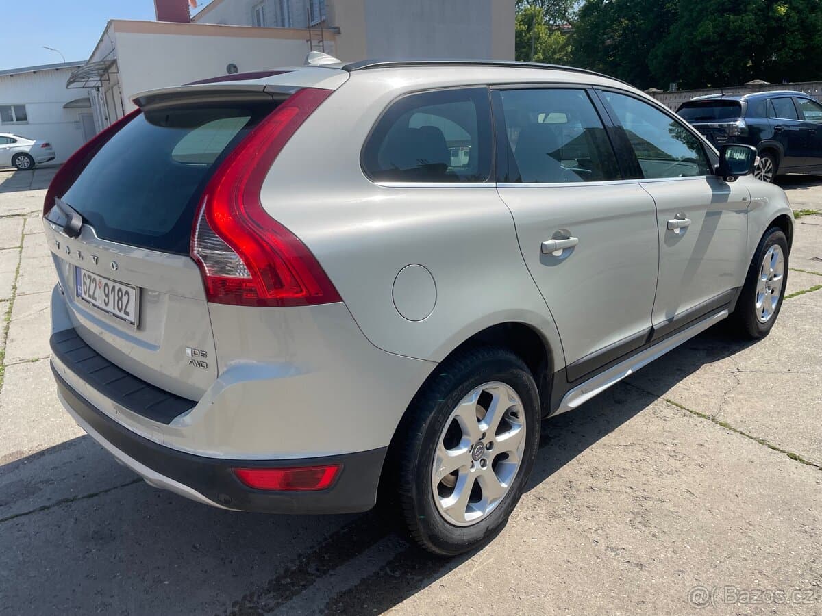 2008 Volvo XC60 - 3