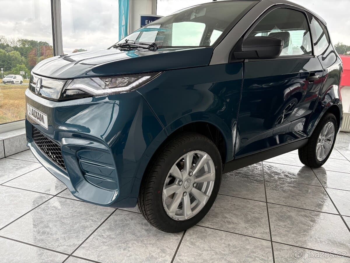 2023 Aixam OSTATNÍ - 3