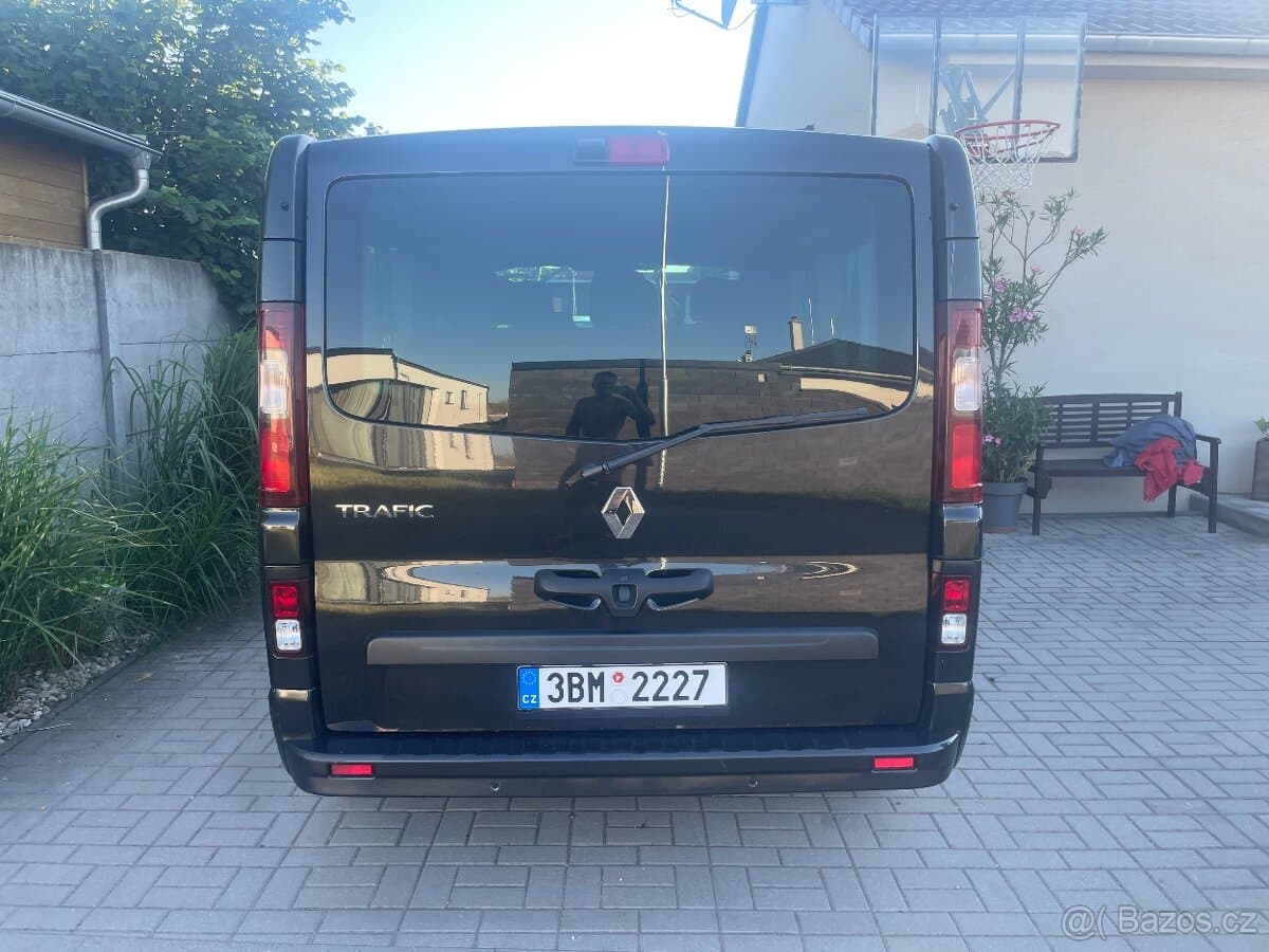 2022 Renault TRAFIC - 3