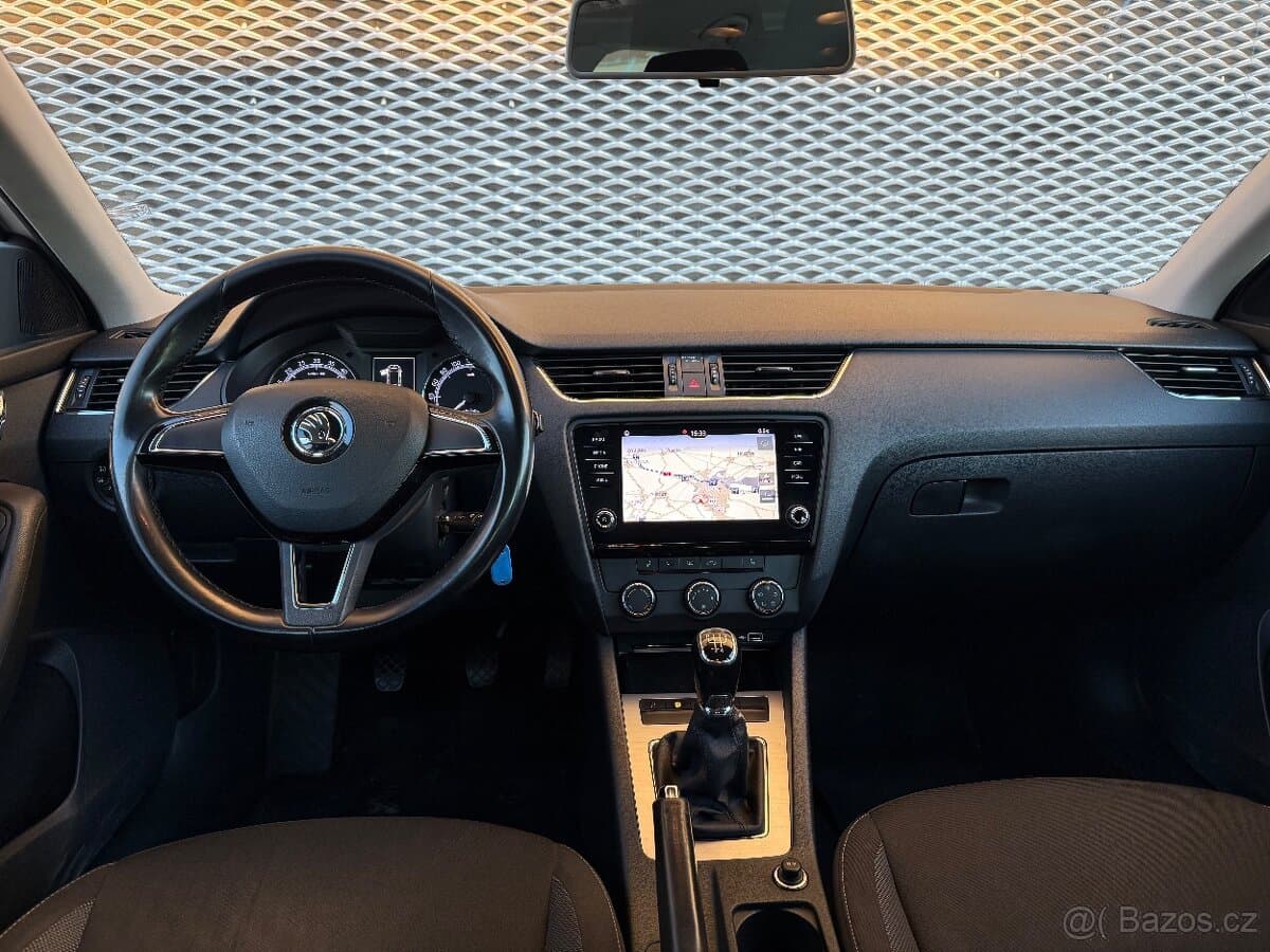 2018 Škoda OCTAVIA - 3