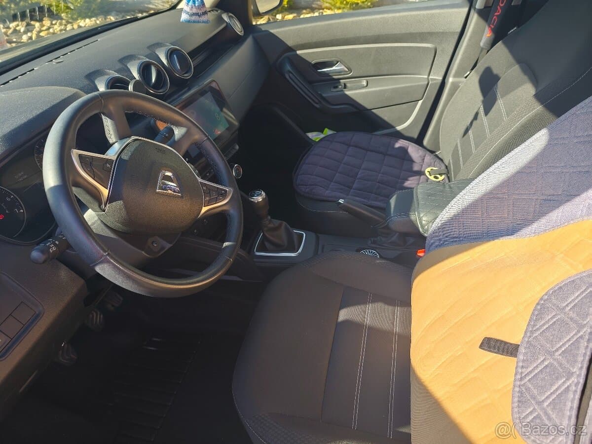 2022 Dacia DUSTER - 3