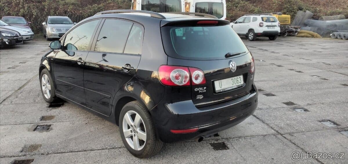 2012 Volkswagen GOLF - 3