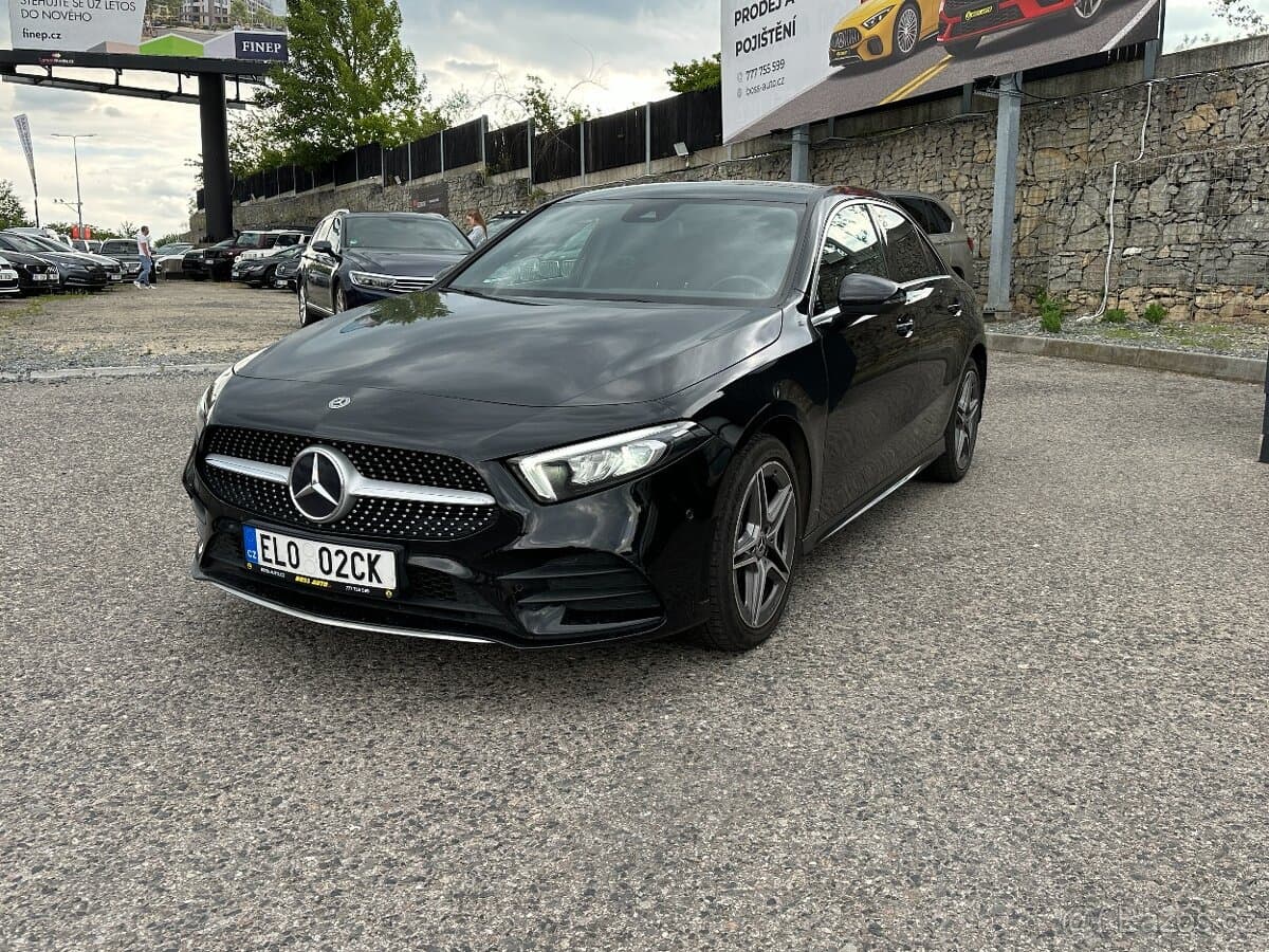 2021 Mercedes-Benz OSTATNÍ - 3