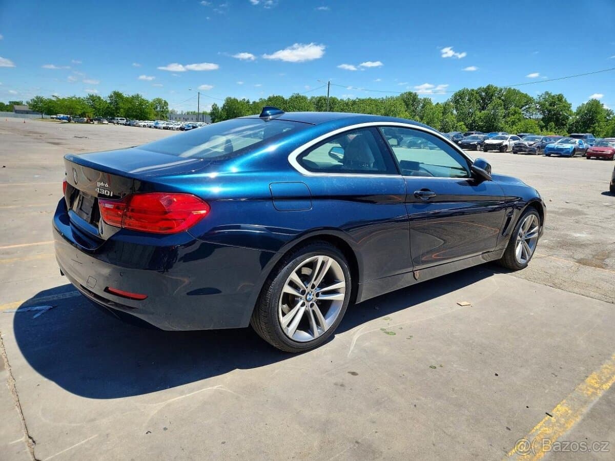 2017 BMW OSTATNÍ - 3