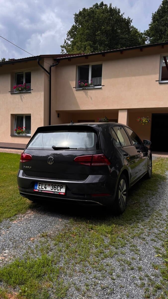 2021 Volkswagen GOLF - 3