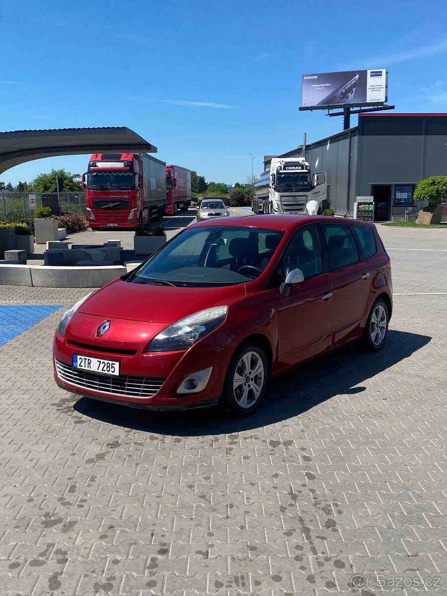 2010 Renault SCENIC - 3