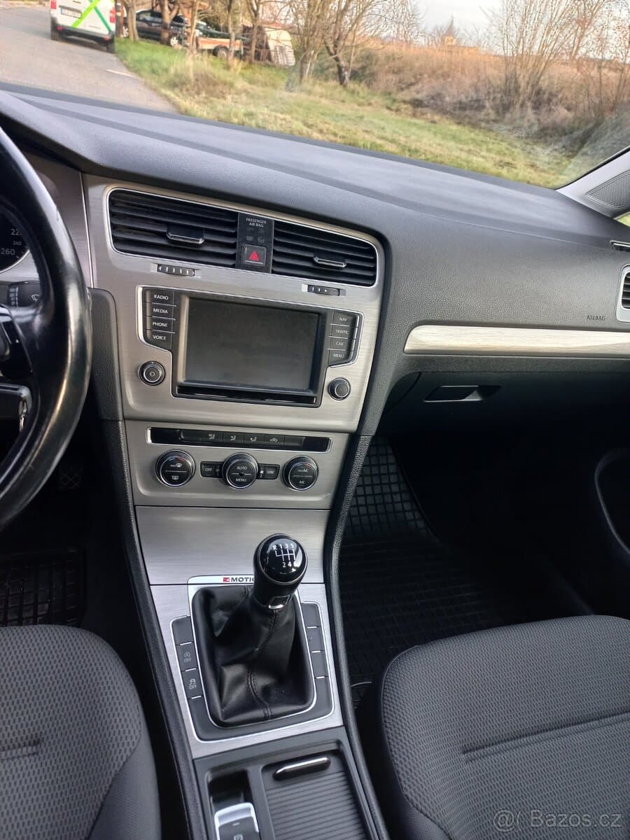 2016 Volkswagen GOLF - 3