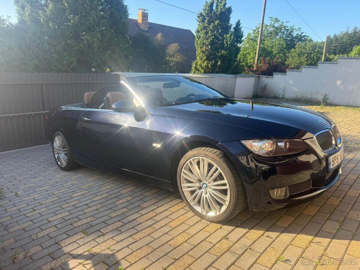 2007 BMW OSTATNÍ - 3