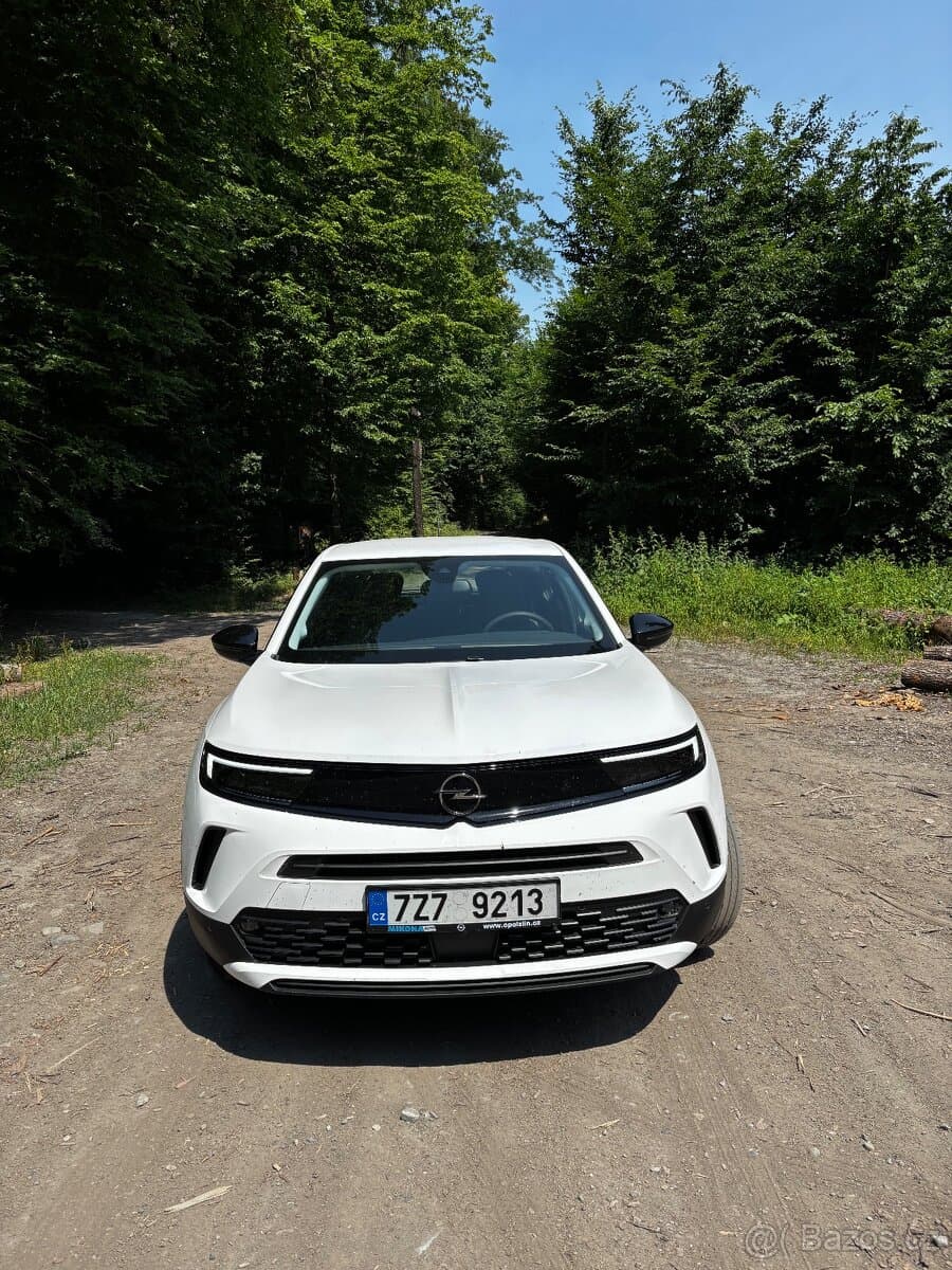 2024 Opel MOKKA - 3