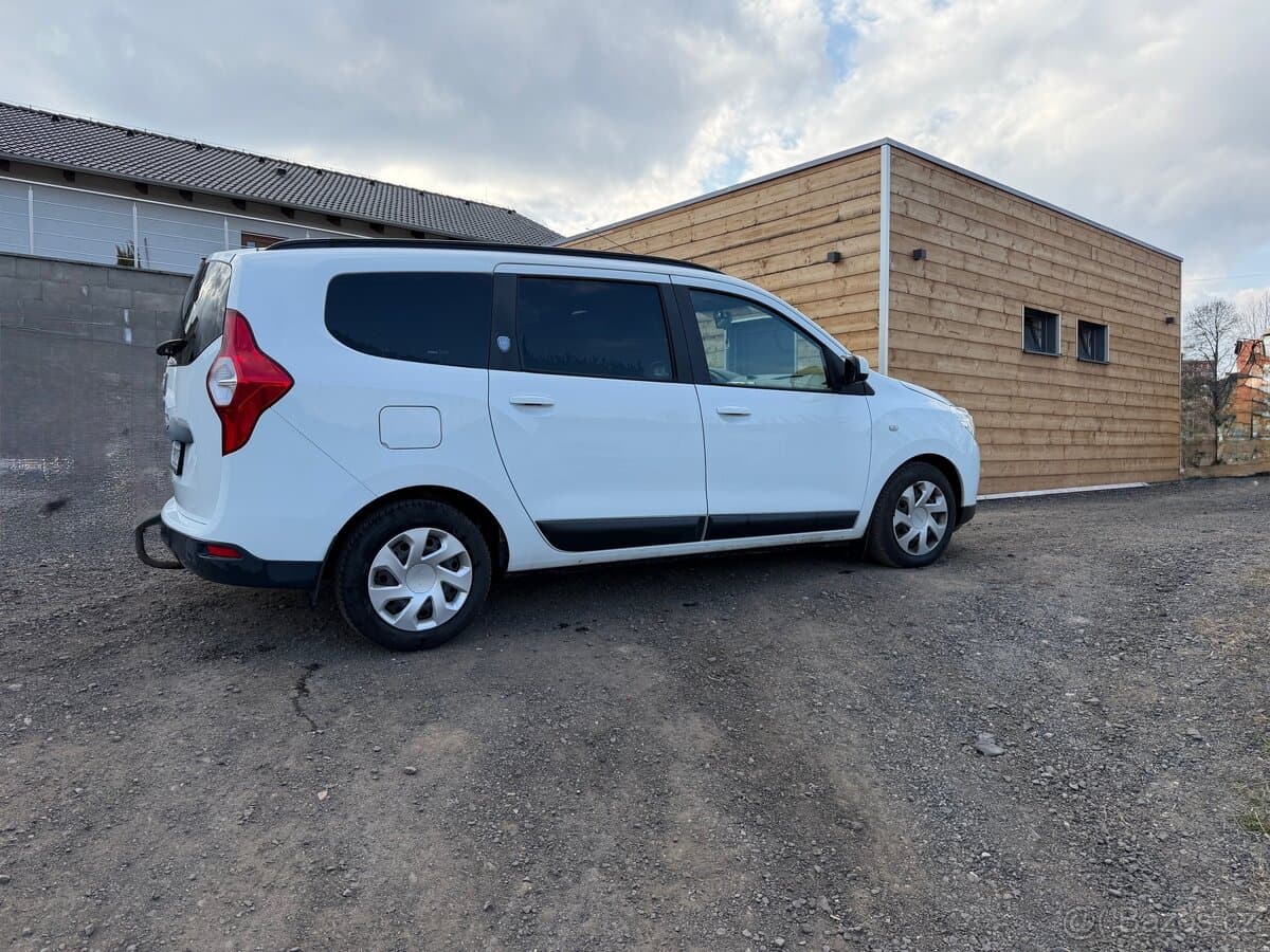 2016 Dacia LODGY - 3