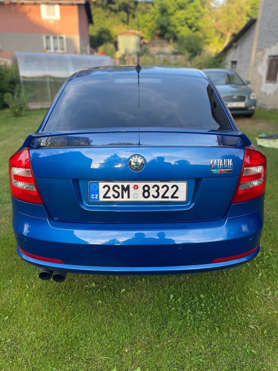 2006 Škoda OCTAVIA - 3