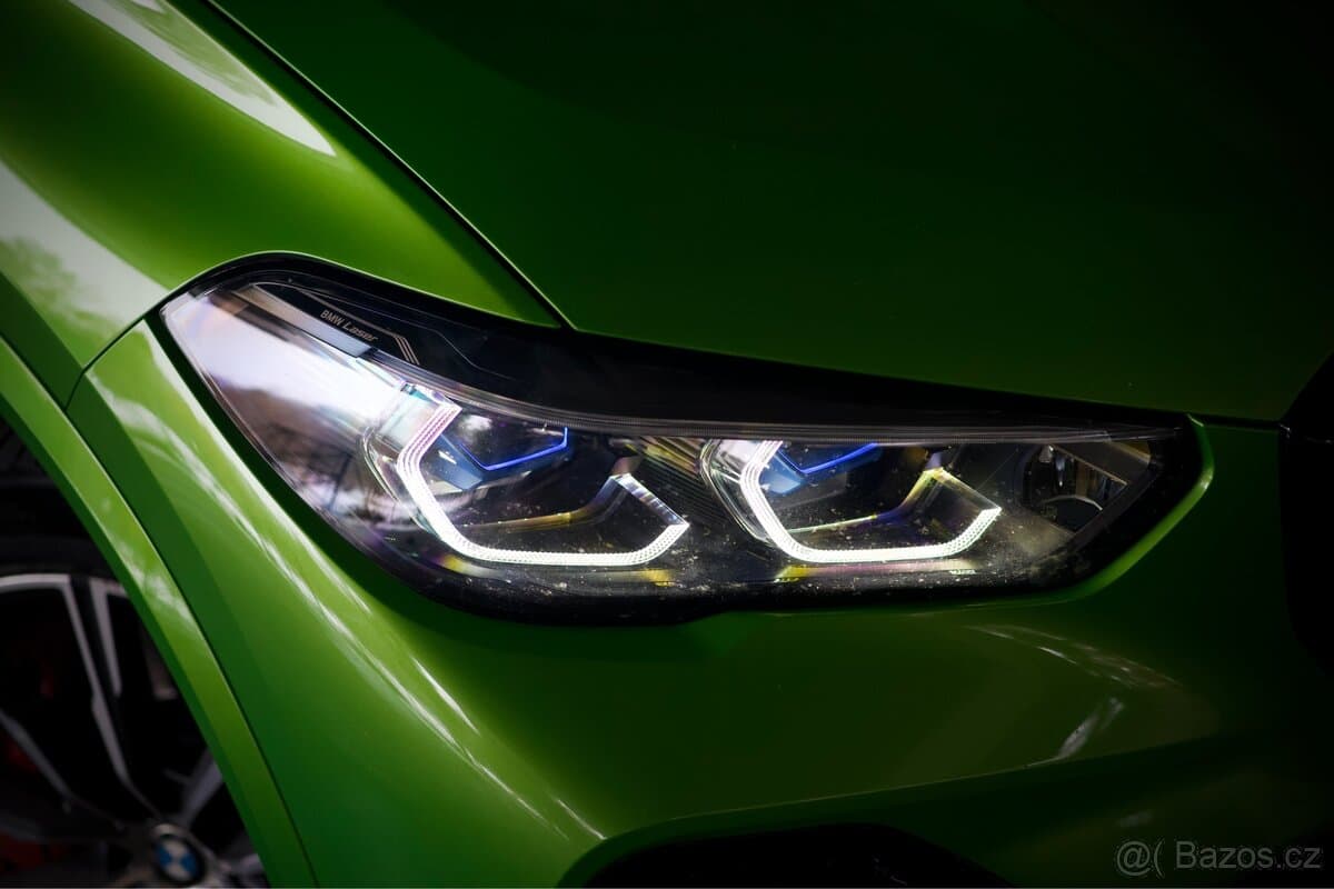 2022 BMW X5 - 3