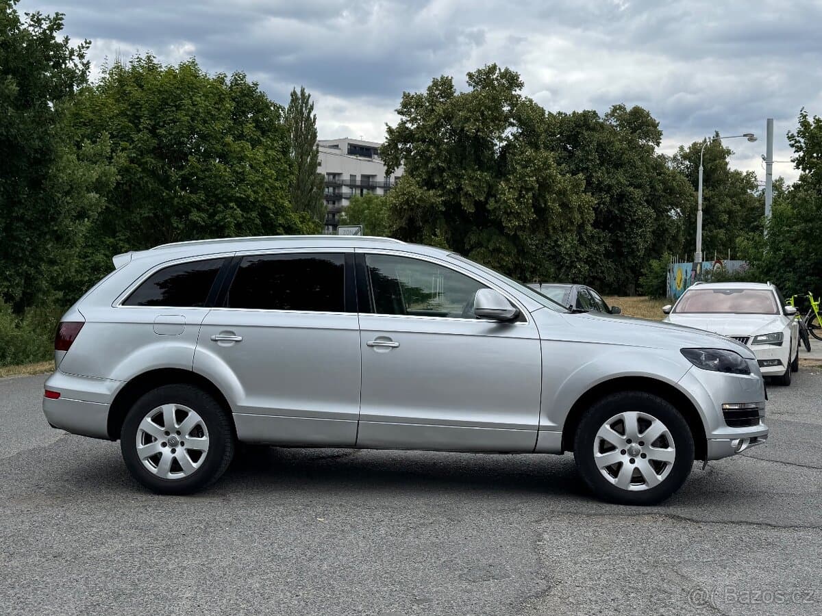 2006 Audi Q7 - 3
