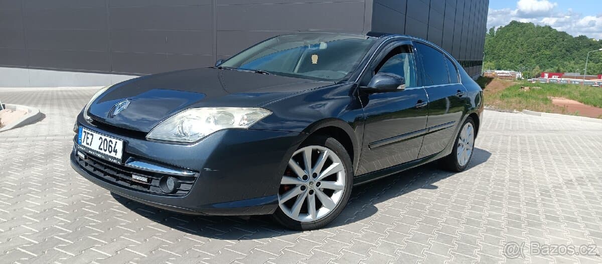 2008 Renault LAGUNA - 3