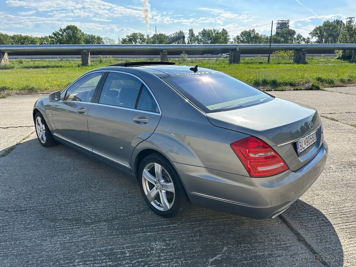 2011 Mercedes-Benz OSTATNÍ - 3