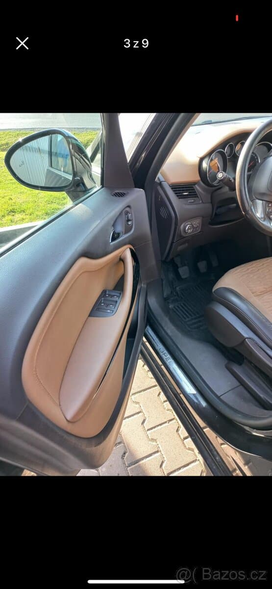 2014 Opel ZAFIRA - 3