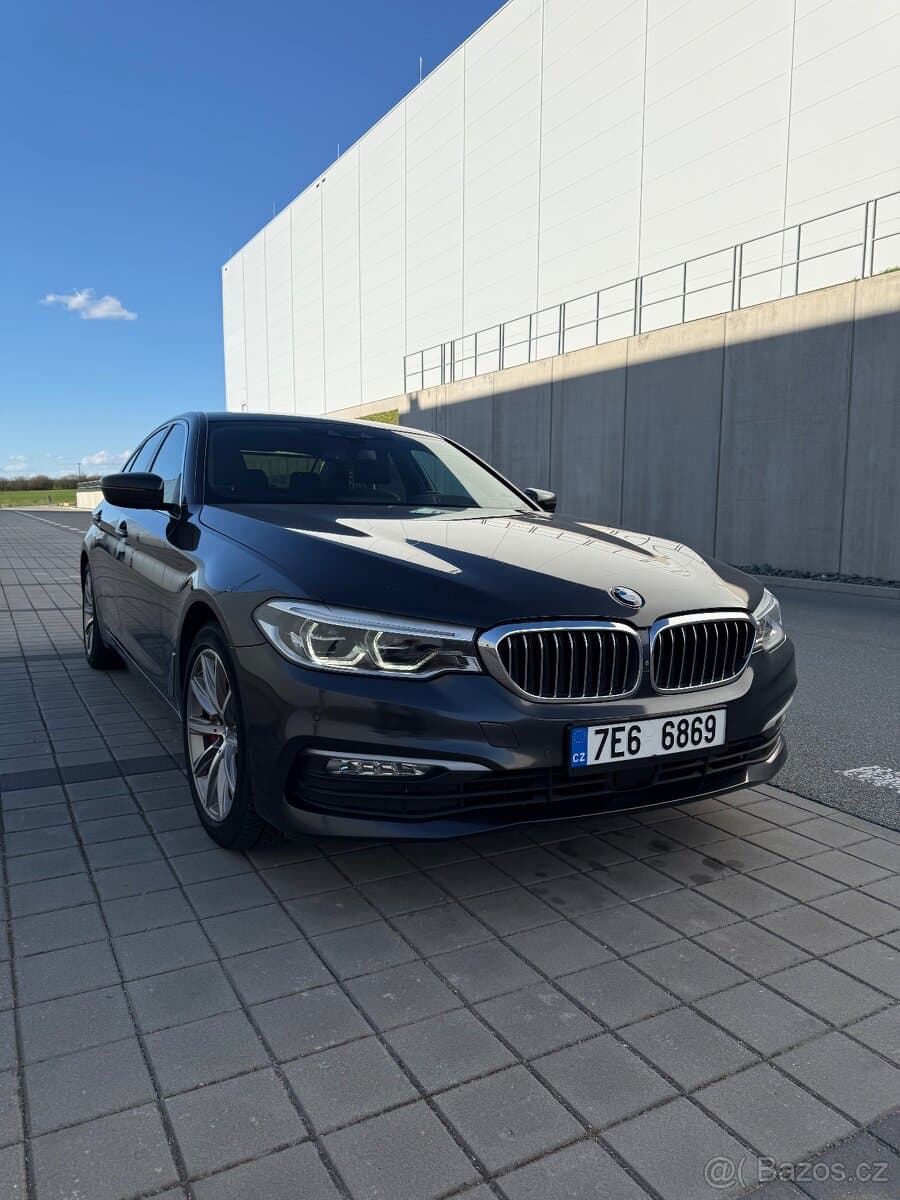 2017 BMW OSTATNÍ - 3