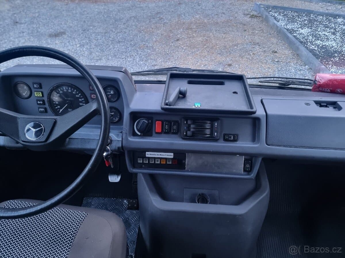1994 Mercedes-Benz OSTATNÍ - 3