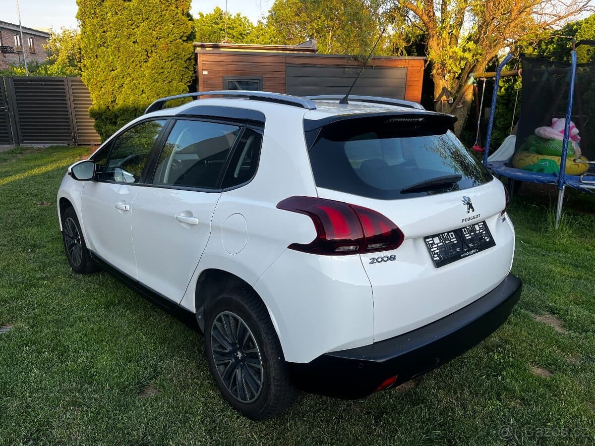 2016 Peugeot 2008 - 3
