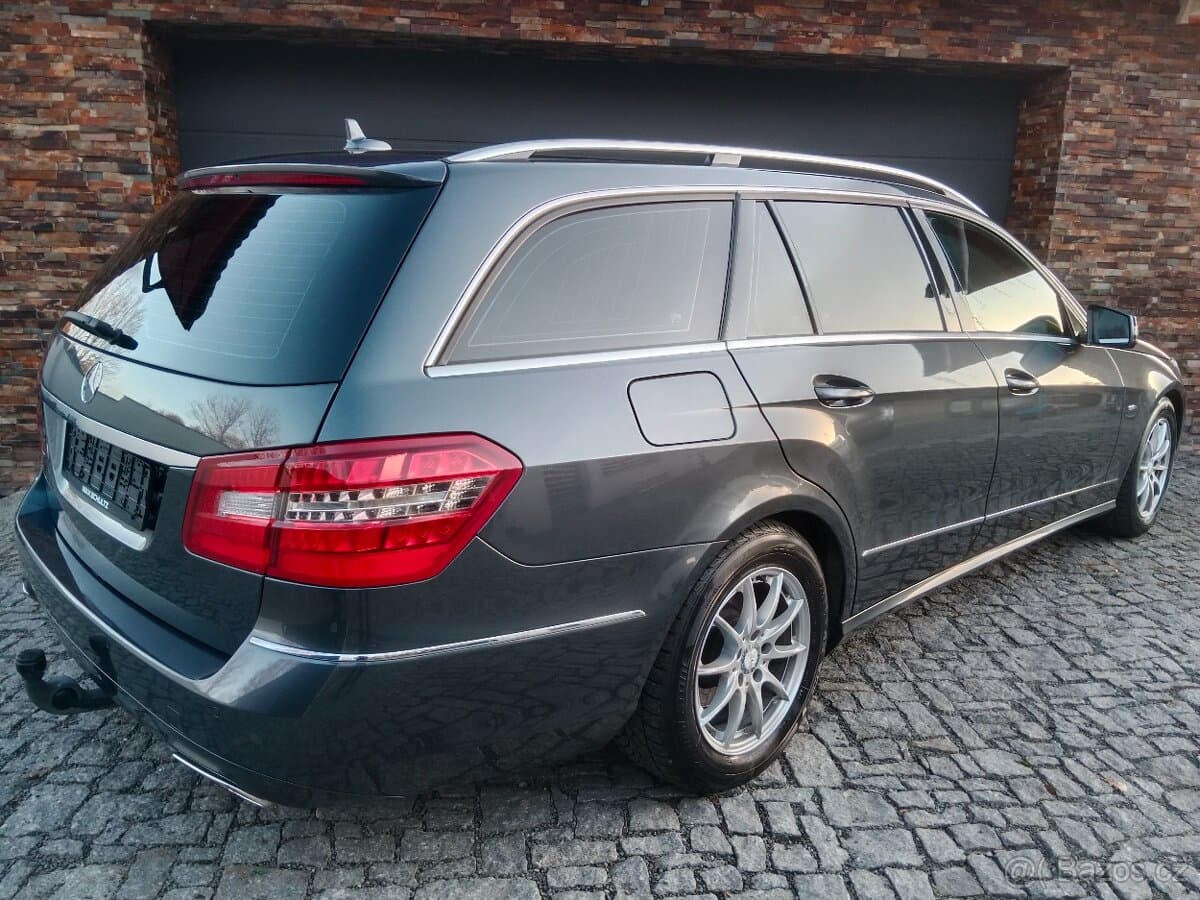 Mercedes-Benz OSTATNÍ - 3