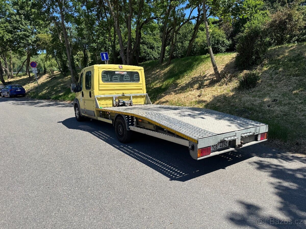 2008 Fiat DUCATO - 3