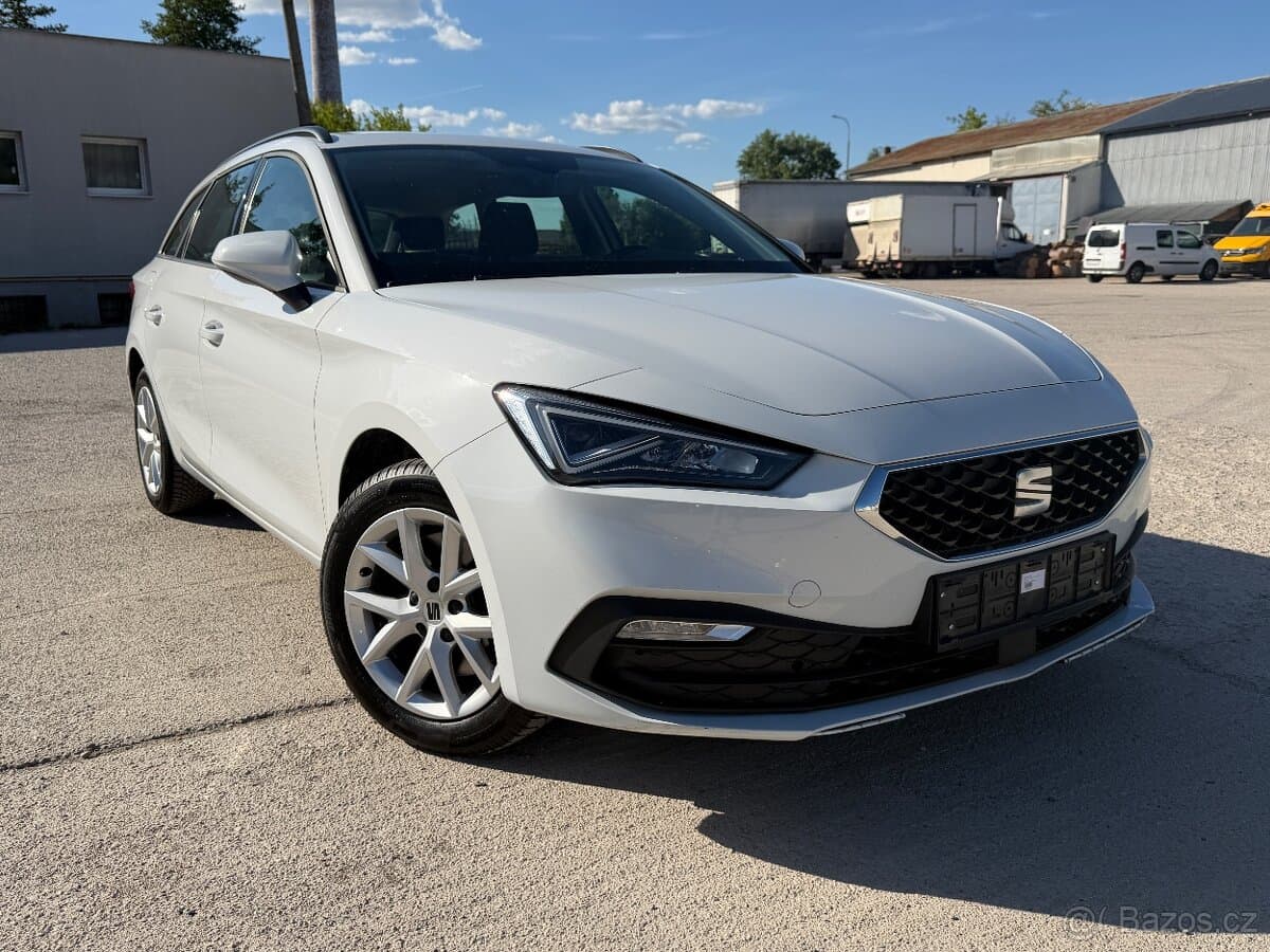 2022 Seat LEON - 3