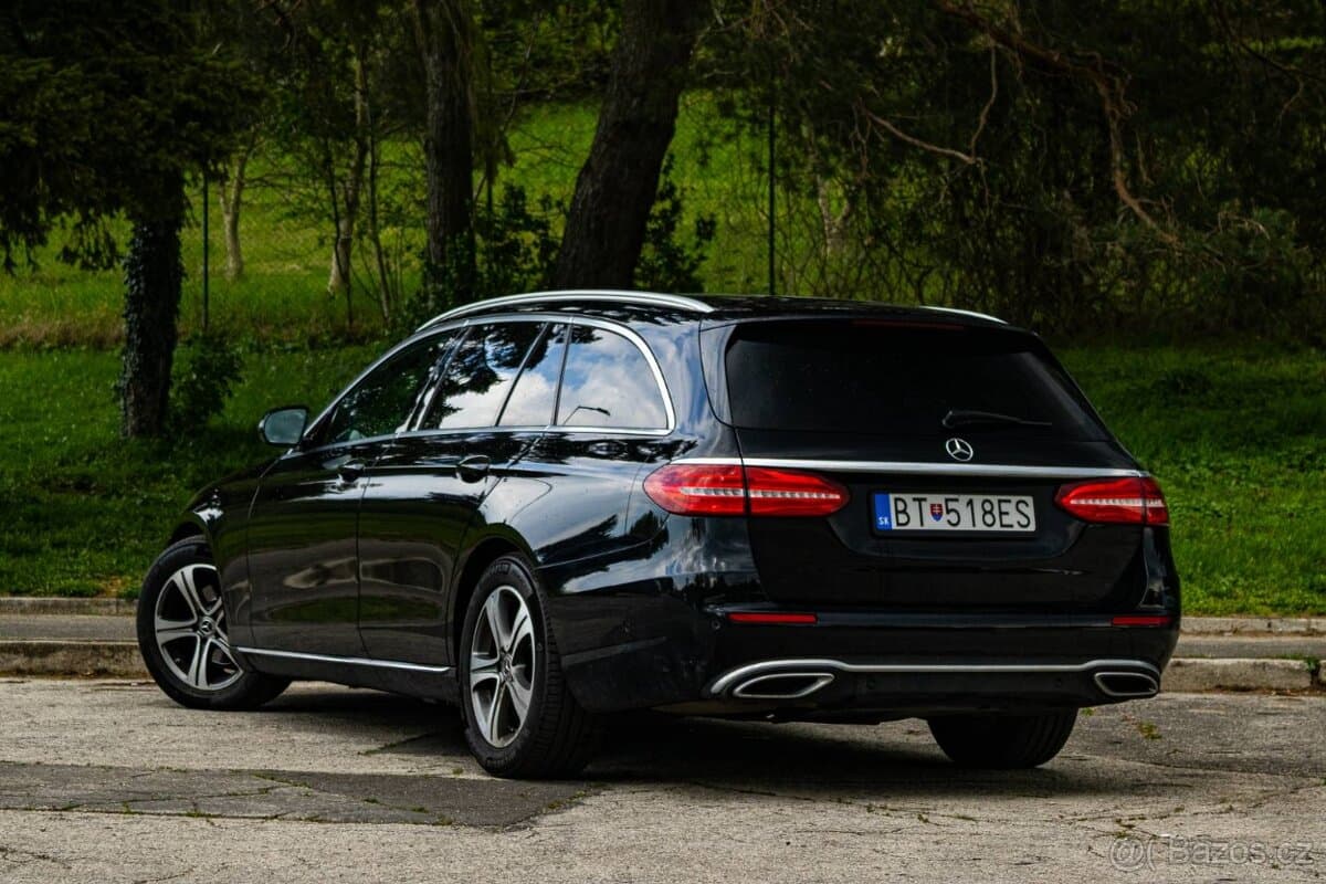 2017 Mercedes-Benz OSTATNÍ - 3