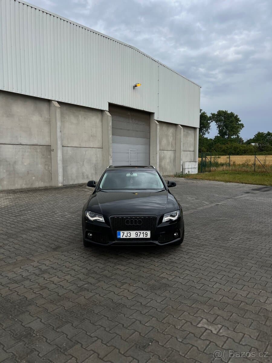 2008 Audi A4 - 3
