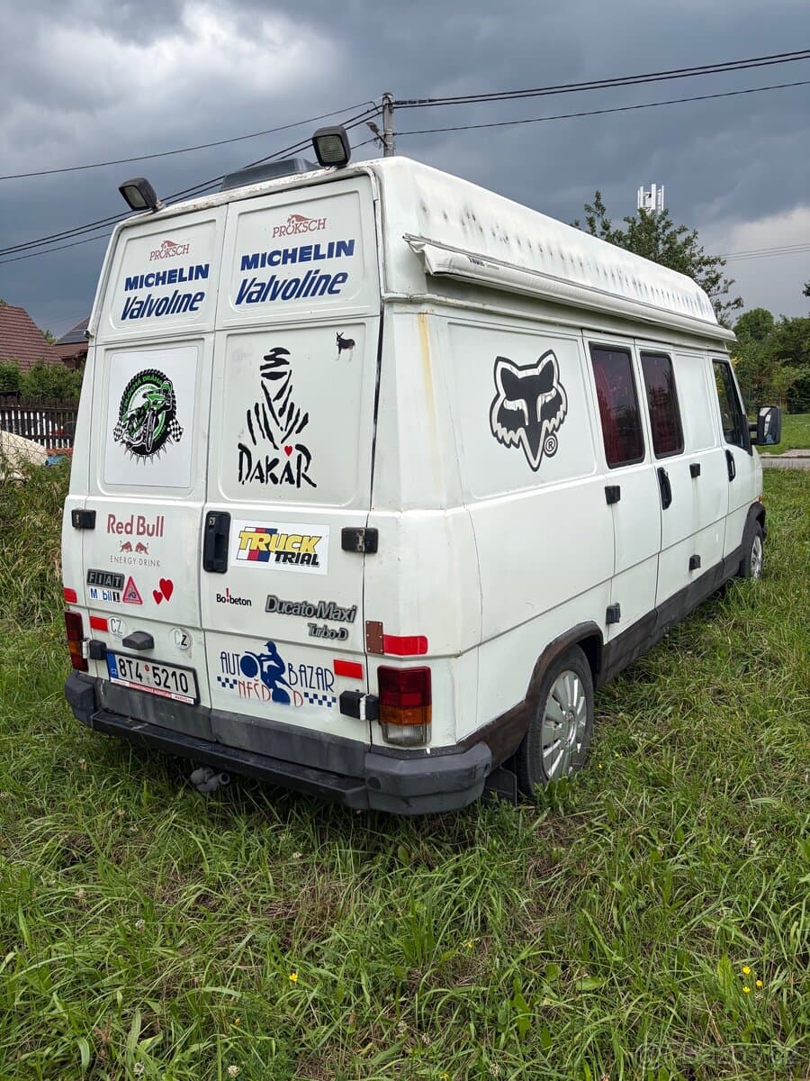 1993 Fiat DUCATO - 3