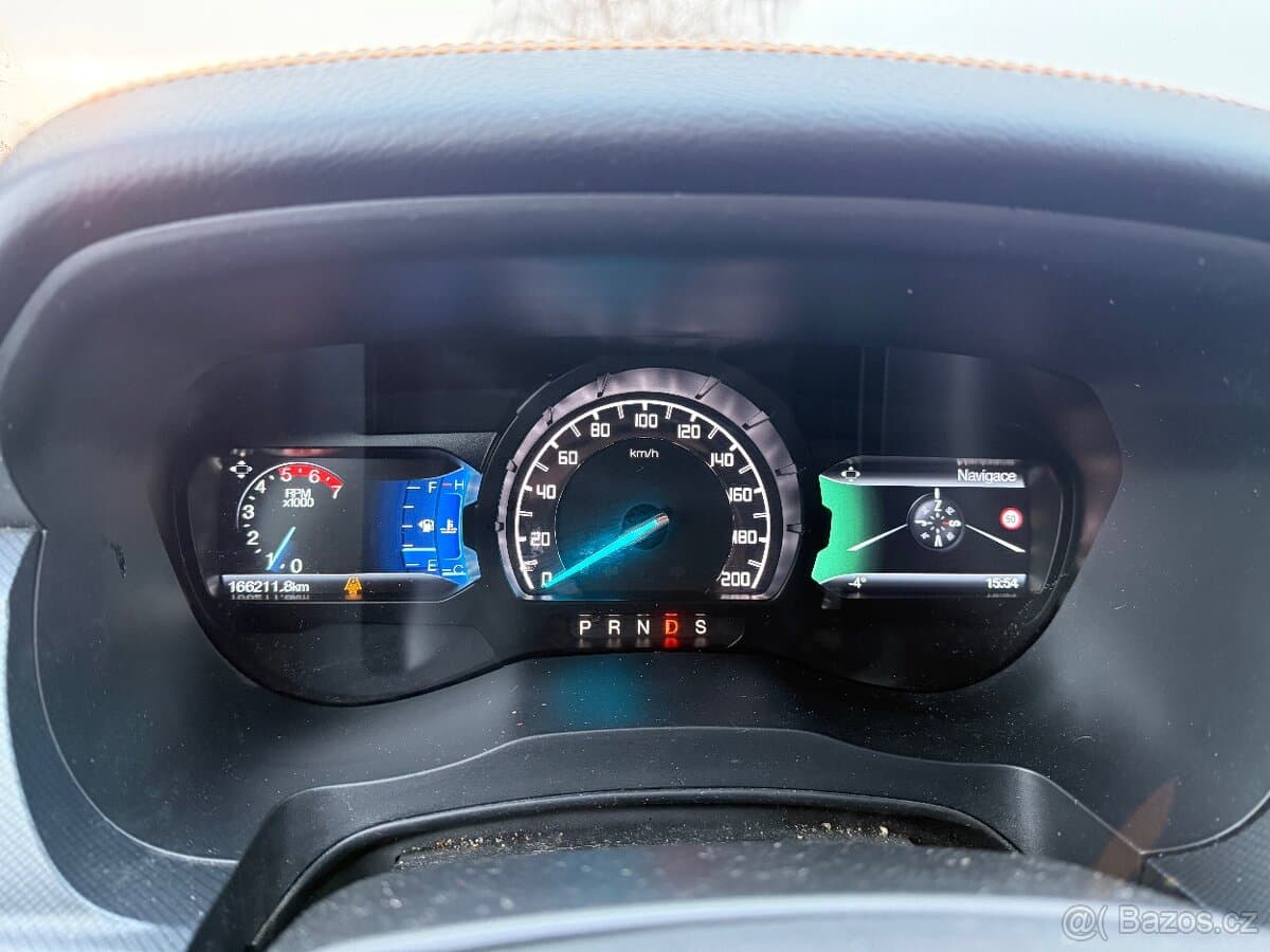 2018 Ford RANGER - 3