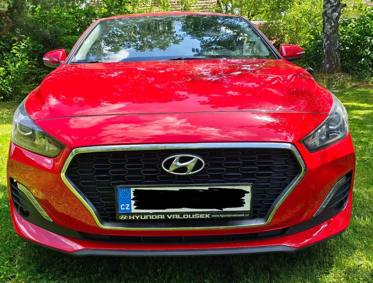 2018 Hyundai i30 - 3