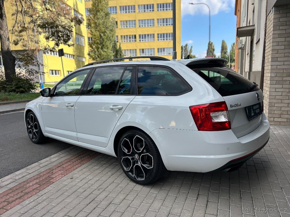 2016 Škoda OCTAVIA - 3