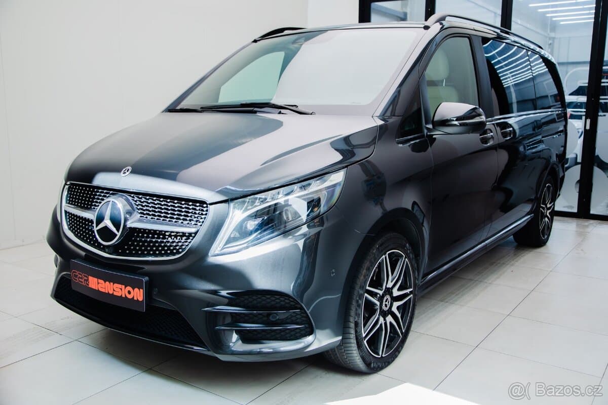 2022 Mercedes-Benz OSTATNÍ - 3