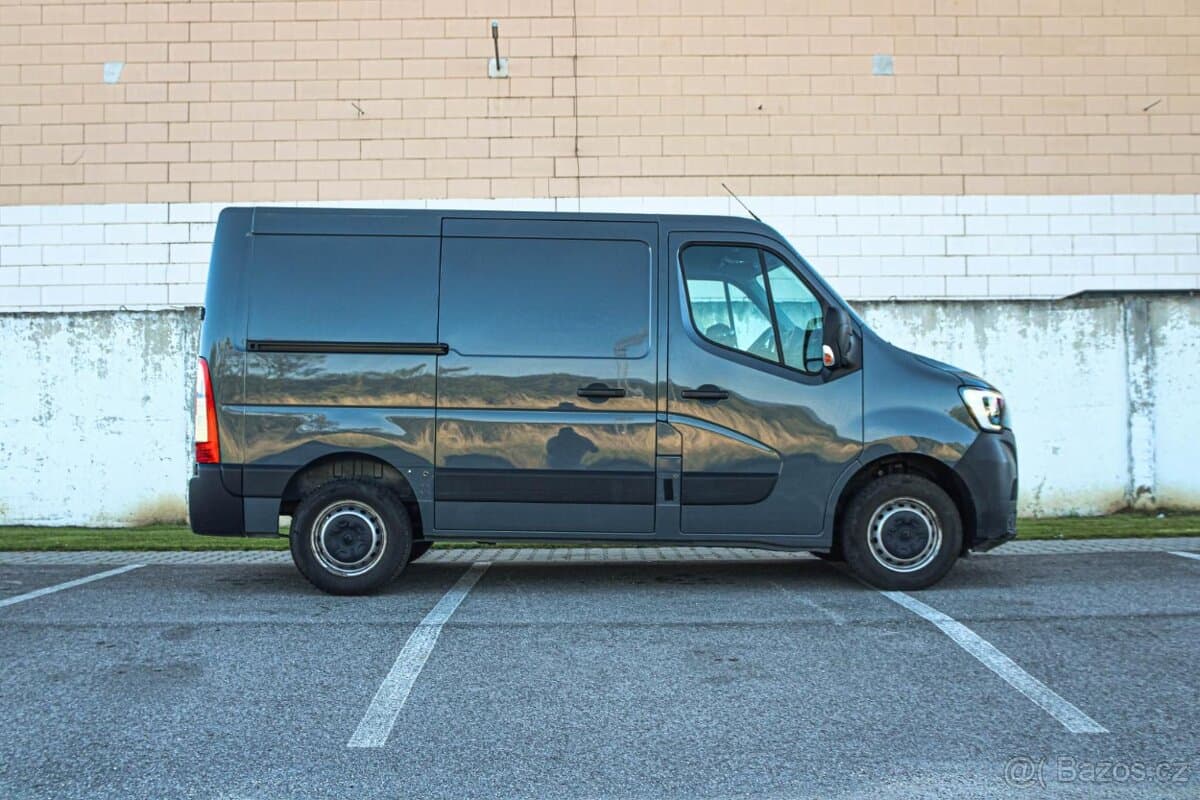 2023 Renault MASTER - 3