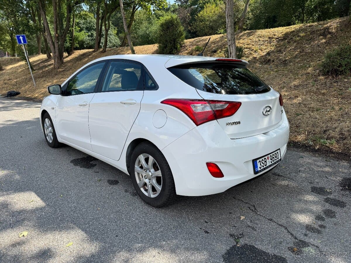 2013 Hyundai i30 - 3