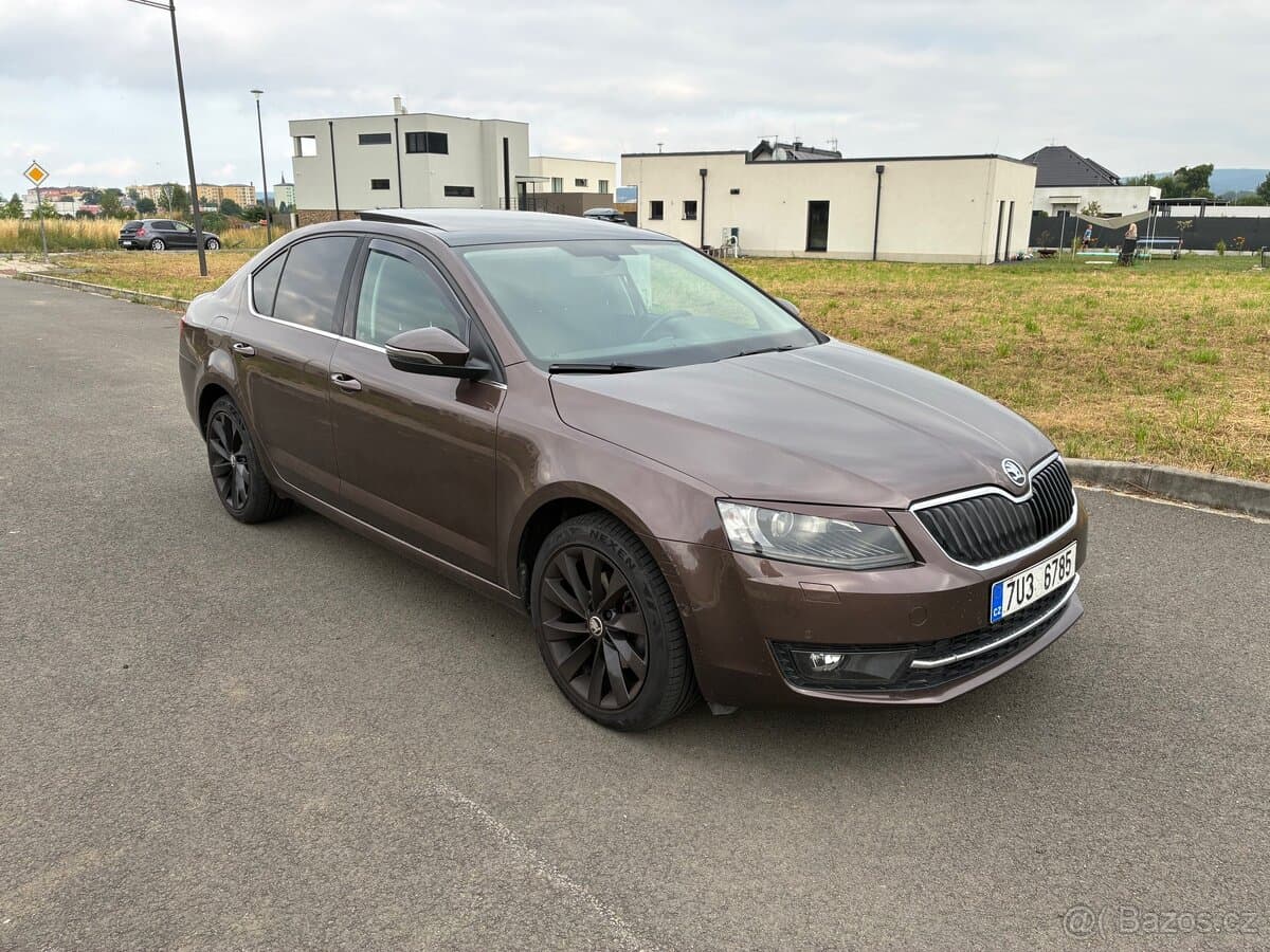 2012 Škoda OCTAVIA - 3