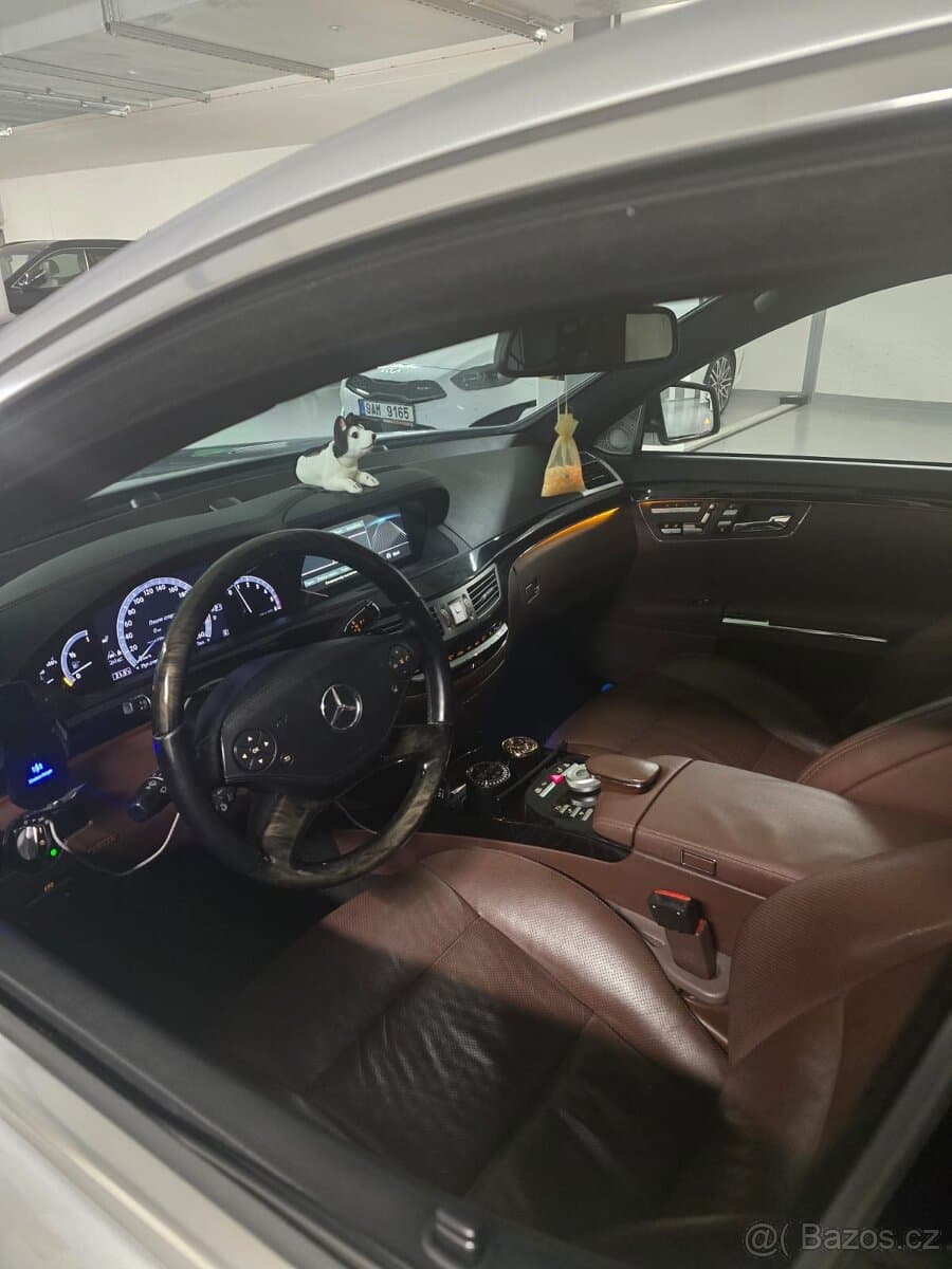 2012 Mercedes-Benz CL-CLASS - 3