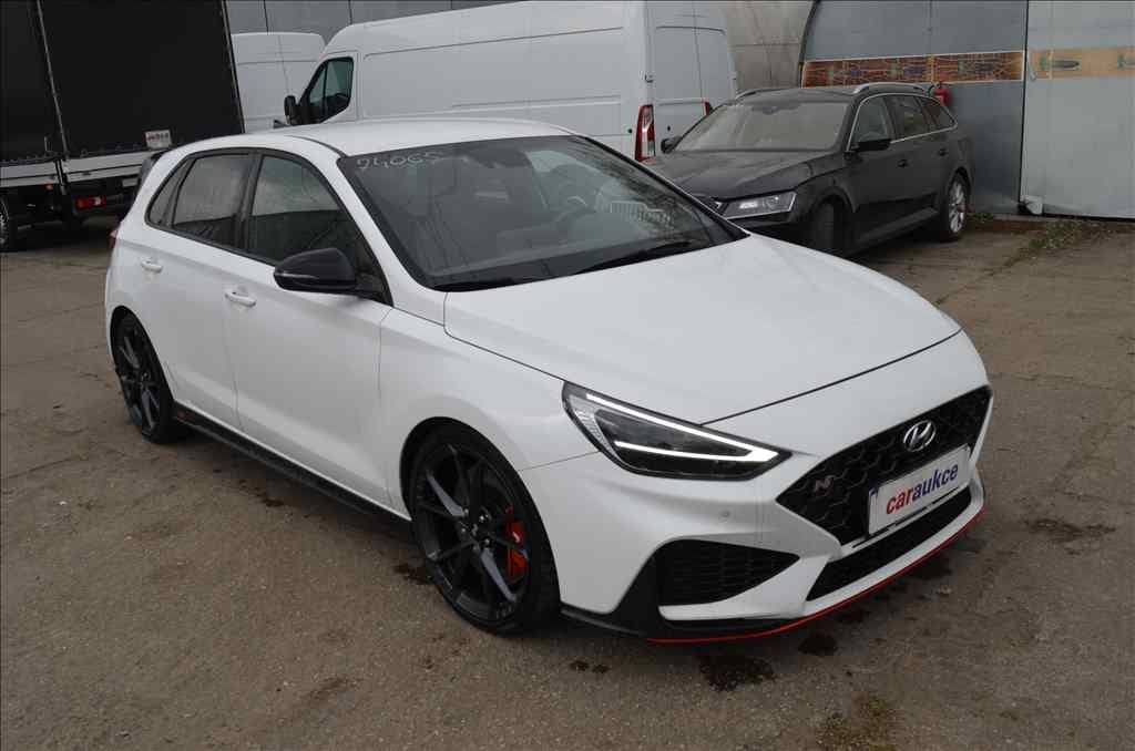 2022 Hyundai i30 - 3