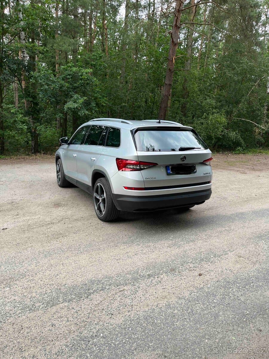 2018 Škoda KODIAQ - 3