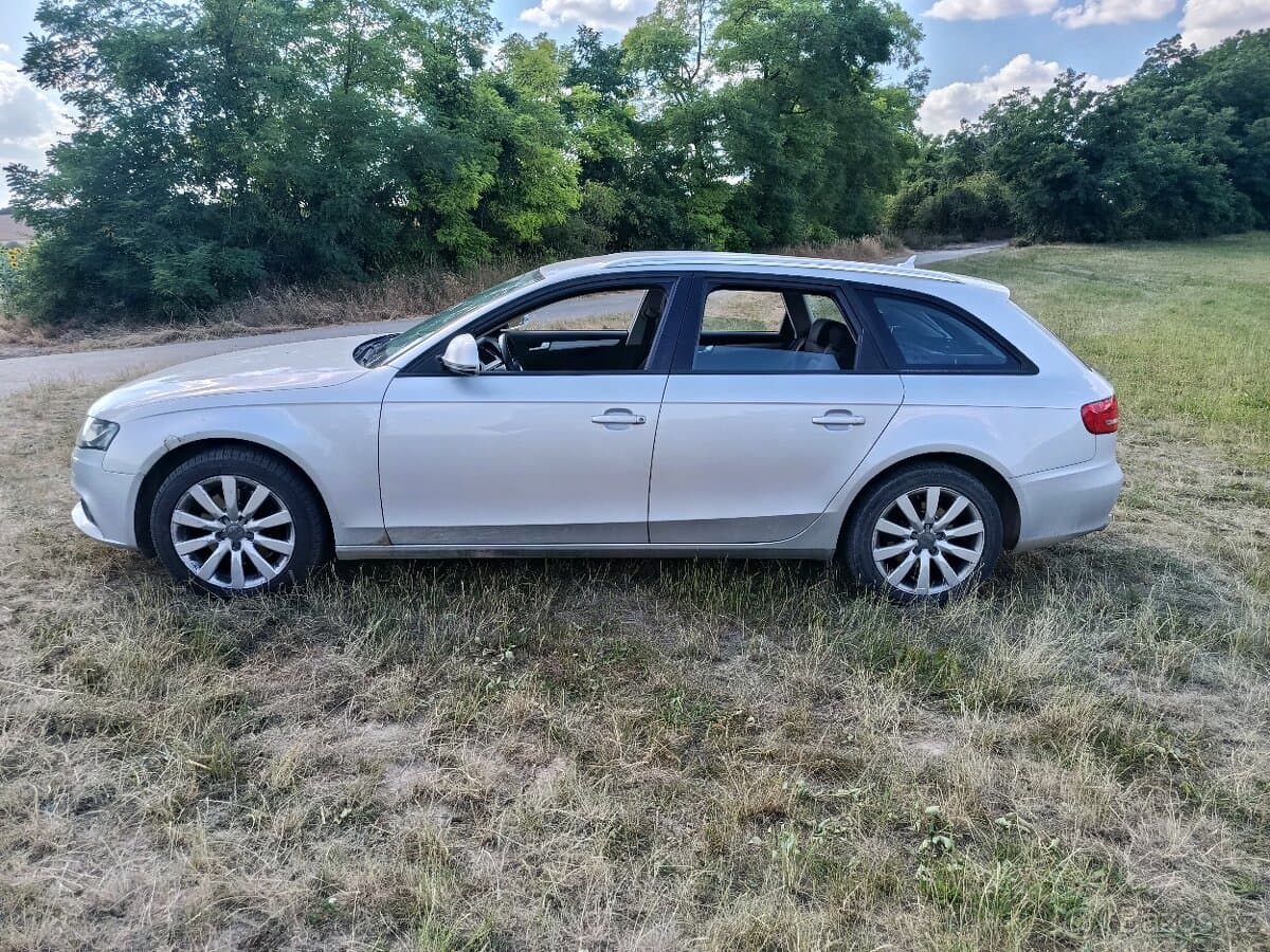 2009 Audi A4 - 3