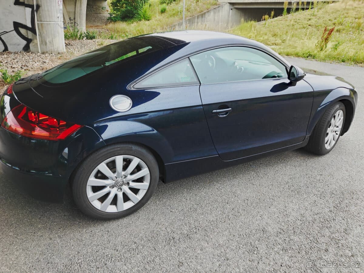 2006 Audi TT - 3