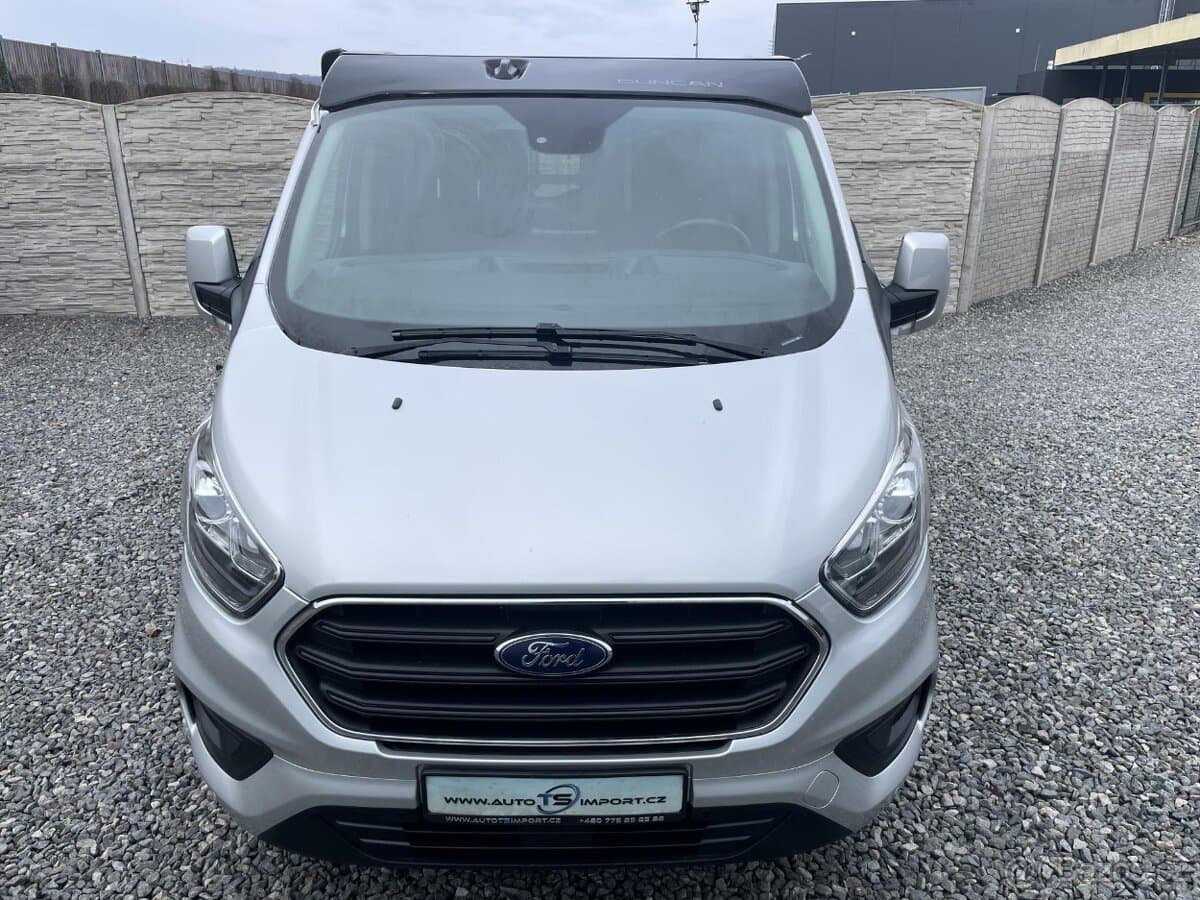 2022 Ford TRANSIT - 3